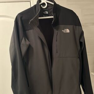 North face mens jacket